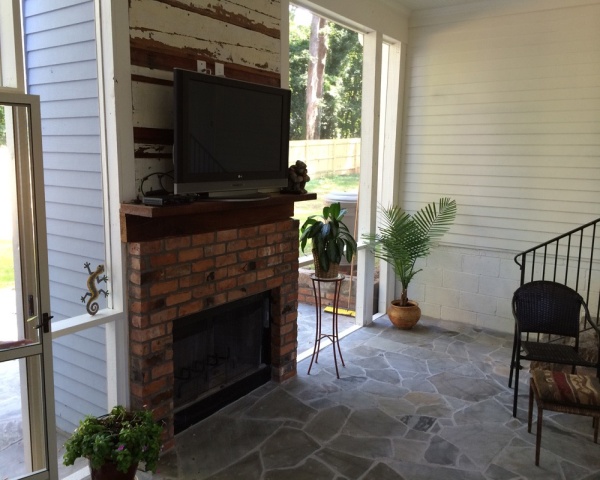 246 Daniel Ave SE, Atlanta, Georgia 30317, 4 Bedrooms Bedrooms, 0 ,3 BathroomsBathrooms,House,Sold,Daniel,0,1040