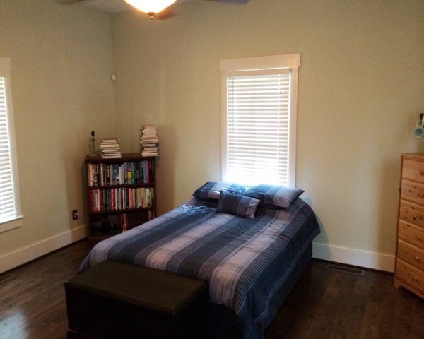 246 Daniel Ave SE, Atlanta, Georgia 30317, 4 Bedrooms Bedrooms, 0 ,3 BathroomsBathrooms,House,Sold,Daniel,0,1040