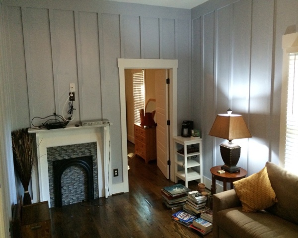 246 Daniel Ave SE, Atlanta, Georgia 30317, 4 Bedrooms Bedrooms, 0 ,3 BathroomsBathrooms,House,Sold,Daniel,0,1040