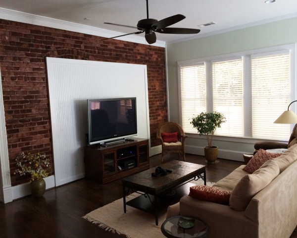 246 Daniel Ave SE, Atlanta, Georgia 30317, 4 Bedrooms Bedrooms, 0 ,3 BathroomsBathrooms,House,Sold,Daniel,0,1040