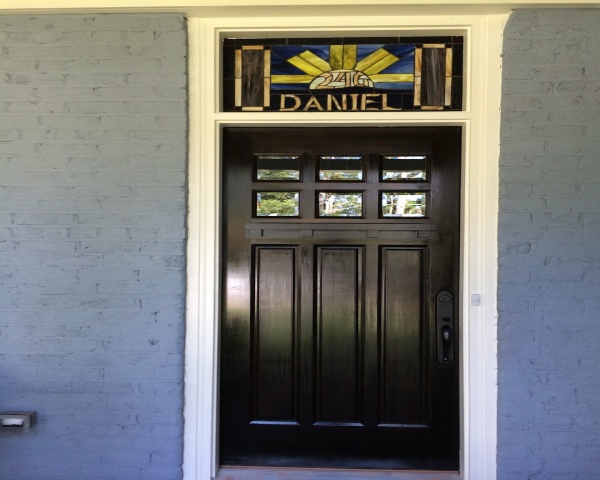 246 Daniel Ave SE, Atlanta, Georgia 30317, 4 Bedrooms Bedrooms, 0 ,3 BathroomsBathrooms,House,Sold,Daniel,0,1040