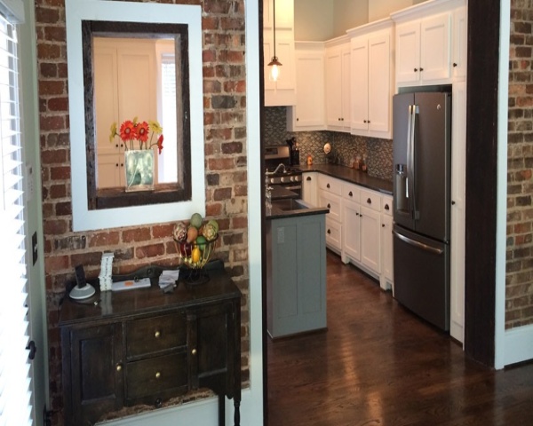 246 Daniel Ave SE, Atlanta, Georgia 30317, 4 Bedrooms Bedrooms, 0 ,3 BathroomsBathrooms,House,Sold,Daniel,0,1040