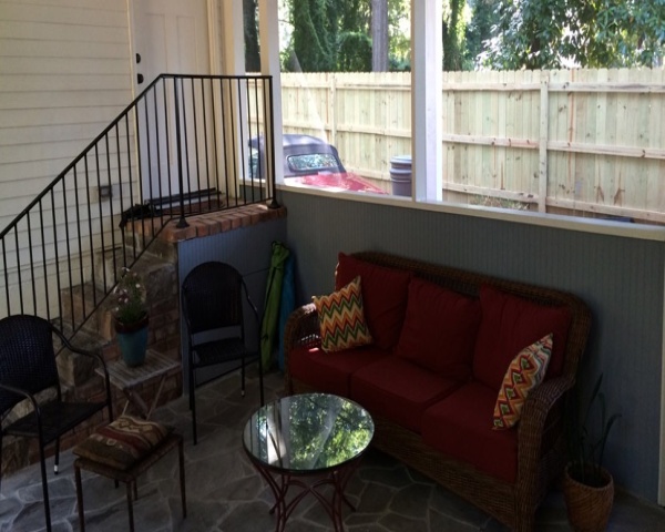 246 Daniel Ave SE, Atlanta, Georgia 30317, 4 Bedrooms Bedrooms, 0 ,3 BathroomsBathrooms,House,Sold,Daniel,0,1040