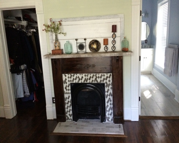 246 Daniel Ave SE, Atlanta, Georgia 30317, 4 Bedrooms Bedrooms, 0 ,3 BathroomsBathrooms,House,Sold,Daniel,0,1040