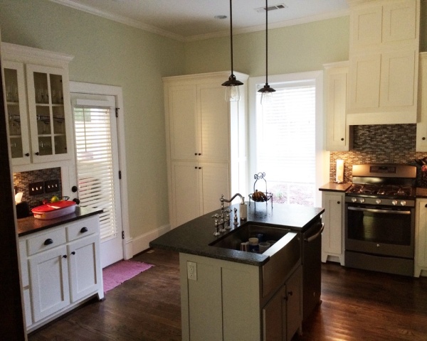 246 Daniel Ave SE, Atlanta, Georgia 30317, 4 Bedrooms Bedrooms, 0 ,3 BathroomsBathrooms,House,Sold,Daniel,0,1040