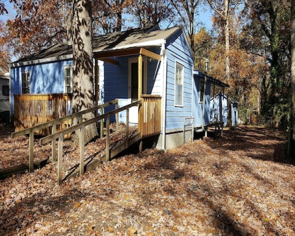 506 Whitley Dr, Forest Park, Georgia 30297, 3 Bedrooms Bedrooms, 0 ,2 BathroomsBathrooms,House,Sold,Whitley,0,1042