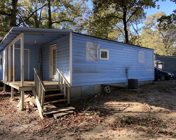 506 Whitley Dr, Forest Park, Georgia 30297, 3 Bedrooms Bedrooms, 0 ,2 BathroomsBathrooms,House,Sold,Whitley,0,1042