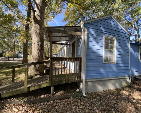 506 Whitley Dr, Forest Park, Georgia 30297, 3 Bedrooms Bedrooms, 0 ,2 BathroomsBathrooms,House,Sold,Whitley,0,1042