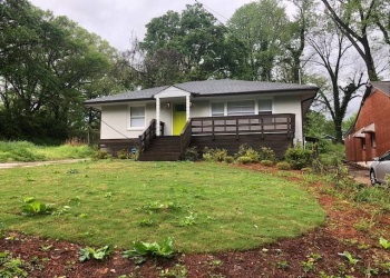 771 Rochelle Dr SW, Atlanta, Georgia 30310, 3 Bedrooms Bedrooms, 0 ,2 BathroomsBathrooms,House,Sold,Rochelle,0,1043