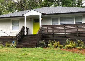 771 Rochelle Dr SW, Atlanta, Georgia 30310, 3 Bedrooms Bedrooms, 0 ,2 BathroomsBathrooms,House,Sold,Rochelle,0,1043