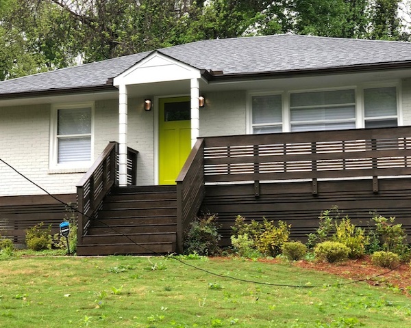 771 Rochelle Dr SW, Atlanta, Georgia 30310, 3 Bedrooms Bedrooms, 0 ,2 BathroomsBathrooms,House,Sold,Rochelle,0,1043