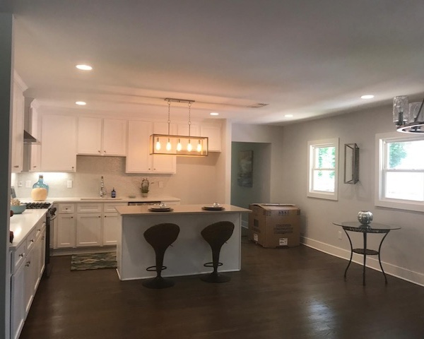 771 Rochelle Dr SW, Atlanta, Georgia 30310, 3 Bedrooms Bedrooms, 0 ,2 BathroomsBathrooms,House,Sold,Rochelle,0,1043