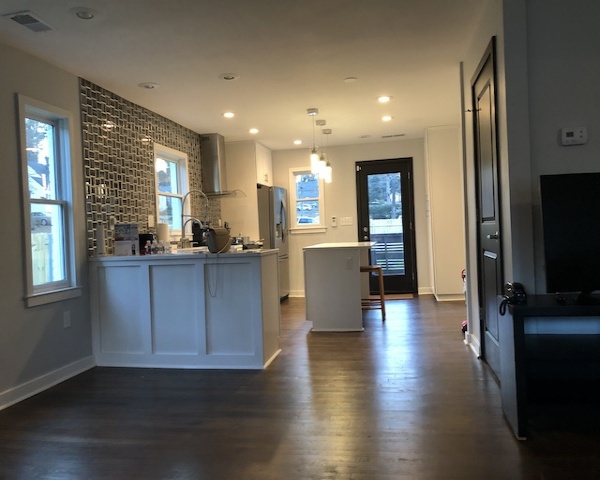 839 Rochelle Dr SW, Atlanta, Georgia 30310, 4 Bedrooms Bedrooms, 0 ,3 BathroomsBathrooms,House,Sold,Rochelle,0,1044