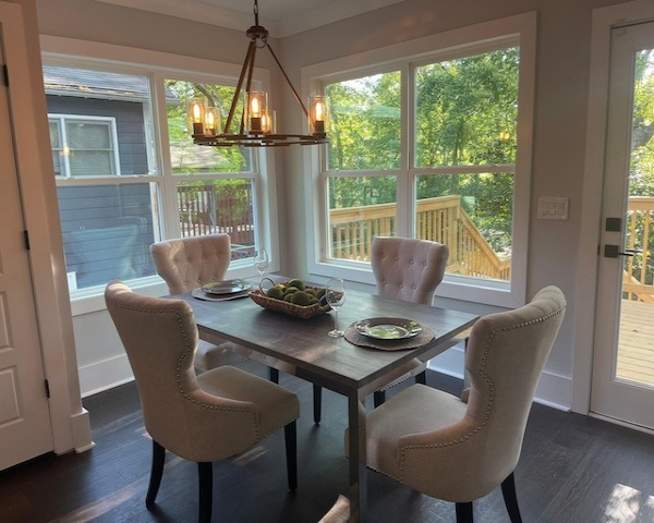 963 Gilbert St SE, Atlanta, Georgia 30316, 5 Bedrooms Bedrooms, 0 ,3 BathroomsBathrooms,House,Sold,Gilbert,0,1045