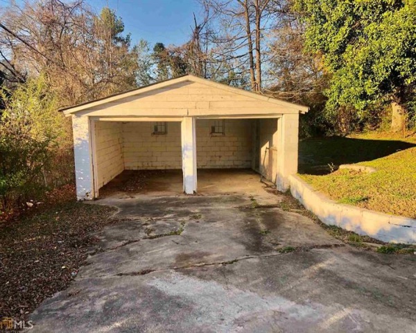 2079 Tiger Flowers Dr NW, Atlanta, Georgia 30314, 4 Bedrooms Bedrooms, 0 ,2 BathroomsBathrooms,House,Sold,Tiger Flowers,0,1046