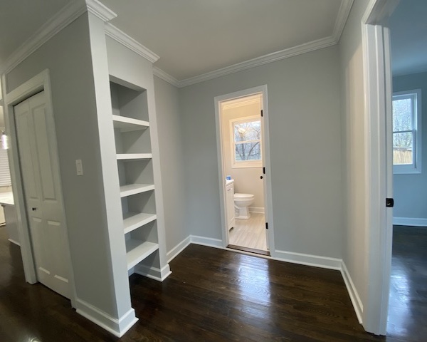 3654 Fairlane Dr NW, Atlanta, Georgia 30331, 3 Bedrooms Bedrooms, 0 ,1 BathroomBathrooms,House,Sold,Fairlane,0,1050