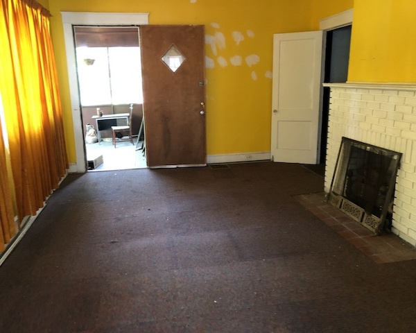 1432 Beecher St SW, Atlanta, Georgia 30310, 3 Bedrooms Bedrooms, 0 ,1 BathroomBathrooms,House,Sold,Beecher,0,1061