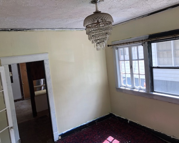 1432 Beecher St SW, Atlanta, Georgia 30310, 3 Bedrooms Bedrooms, 0 ,1 BathroomBathrooms,House,Sold,Beecher,0,1061