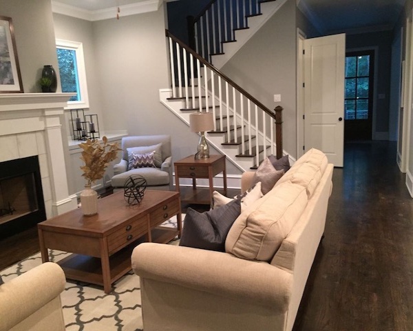 691 Norfleet Rd NW, Atlanta, Georgia 30305, 7 Bedrooms Bedrooms, 0 ,6 BathroomsBathrooms,House,Sold,Norfleet,0,1064