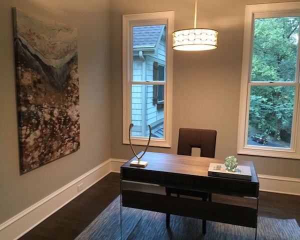 691 Norfleet Rd NW, Atlanta, Georgia 30305, 7 Bedrooms Bedrooms, 0 ,6 BathroomsBathrooms,House,Sold,Norfleet,0,1064