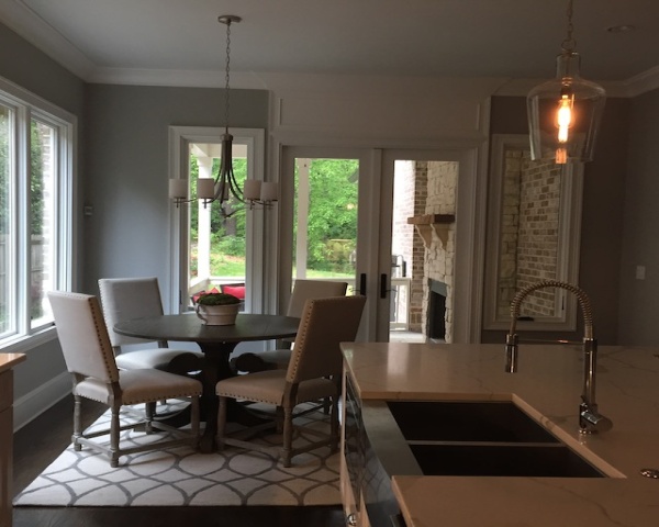 691 Norfleet Rd NW, Atlanta, Georgia 30305, 7 Bedrooms Bedrooms, 0 ,6 BathroomsBathrooms,House,Sold,Norfleet,0,1064