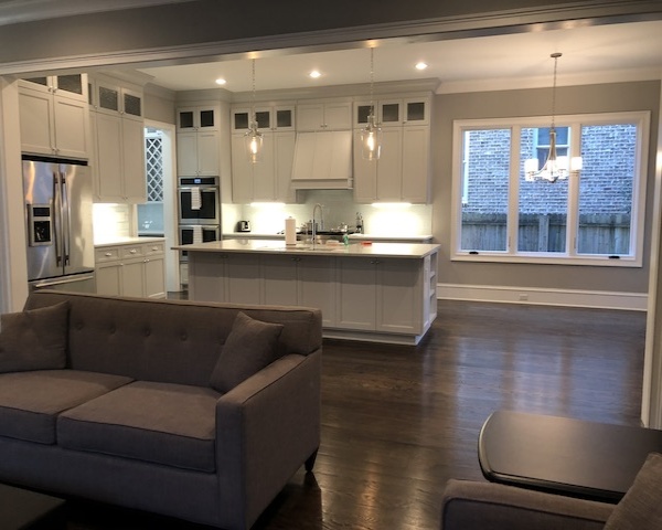 691 Norfleet Rd NW, Atlanta, Georgia 30305, 7 Bedrooms Bedrooms, 0 ,6 BathroomsBathrooms,House,Sold,Norfleet,0,1064