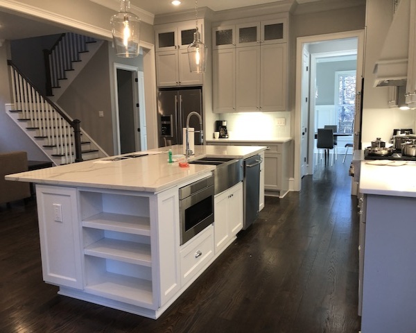 691 Norfleet Rd NW, Atlanta, Georgia 30305, 7 Bedrooms Bedrooms, 0 ,6 BathroomsBathrooms,House,Sold,Norfleet,0,1064