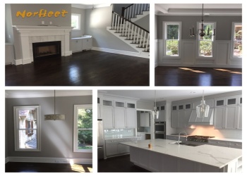 691 Norfleet Rd NW, Atlanta, Georgia 30305, 7 Bedrooms Bedrooms, 0 ,6 BathroomsBathrooms,House,Sold,Norfleet,0,1064