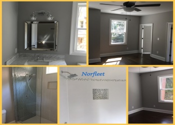 691 Norfleet Rd NW, Atlanta, Georgia 30305, 7 Bedrooms Bedrooms, 0 ,6 BathroomsBathrooms,House,Sold,Norfleet,0,1064