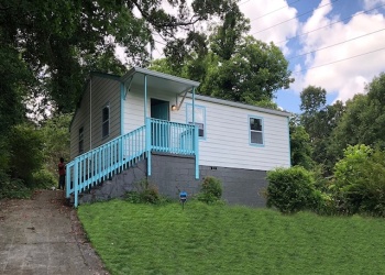 250 Morris Brown Ave NW, Atlanta, Georgia 30314, 2 Bedrooms Bedrooms, 0 ,1 BathroomBathrooms,House,Sold,Morris Brown,0,1065