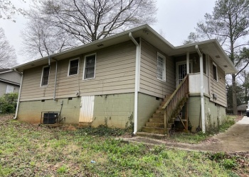 1599 Sandtown Rd SW, Atlanta, Georgia 30311, 3 Bedrooms Bedrooms, 0 ,1 BathroomBathrooms,House,Leased,Sandtown,0,1069