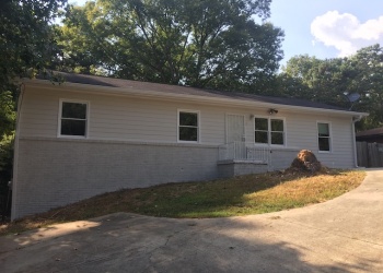 1995 Niskey Lake Rd SW, Atlanta, Georgia 30331, 4 Bedrooms Bedrooms, 0 ,2 BathroomsBathrooms,House,Leased,Niskey Lake,0,1070