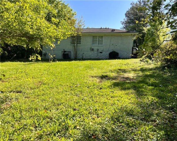 2135 Niskey Lake Rd SW, Atlanta, Georgia 30331, 4 Bedrooms Bedrooms, 0 ,2 BathroomsBathrooms,House,For Sale,Niskey Lake,0,1071