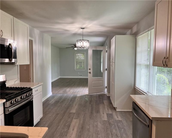 2135 Niskey Lake Rd SW, Atlanta, Georgia 30331, 4 Bedrooms Bedrooms, 0 ,2 BathroomsBathrooms,House,For Sale,Niskey Lake,0,1071