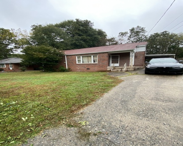 820 Slaton St, Forest Park, Georgia 30297, 4 Bedrooms Bedrooms, 0 ,1 BathroomBathrooms,House,Sold,Slaton,0,1072