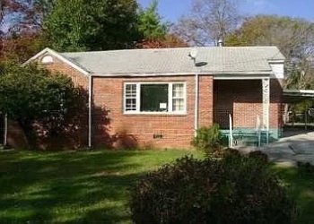 820 Slaton St, Forest Park, Georgia 30297, 4 Bedrooms Bedrooms, 0 ,1 BathroomBathrooms,House,Sold,Slaton,0,1072