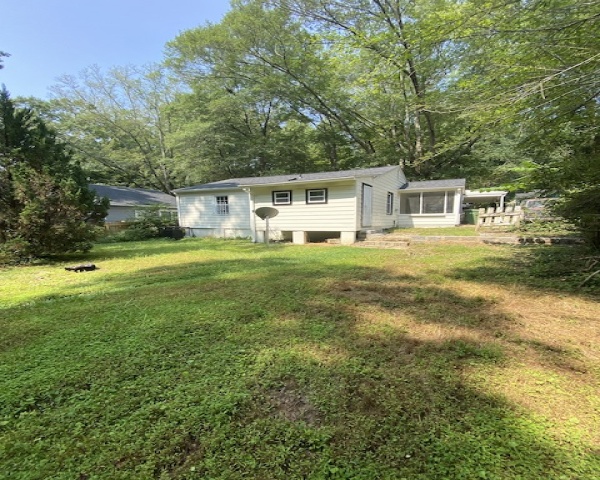 1071 Cato St NW, Atlanta, Georgia 30318, 2 Bedrooms Bedrooms, 0 ,1 BathroomBathrooms,House,Leased,Cato,0,1073