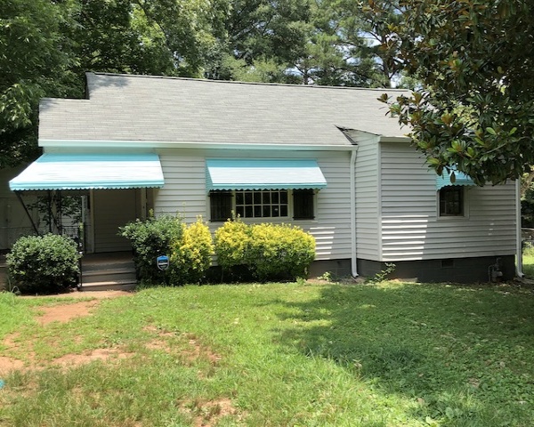 2208 Jernigan Dr SE, Atlanta, Georgia 30315, 2 Bedrooms Bedrooms, 0 ,1 BathroomBathrooms,House,Leased,Jernigan,0,1074