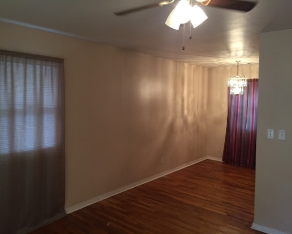 3503 Adkins Rd NW, Atlanta, Georgia 30331, 3 Bedrooms Bedrooms, 0 ,1 BathroomBathrooms,House,Leased,Adkins,0,1075