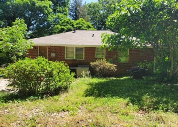 4305 Oakview Dr, Forest Park, Georgia 30297, 3 Bedrooms Bedrooms, 0 ,1 BathroomBathrooms,House,Leased,Oakview,0,1076