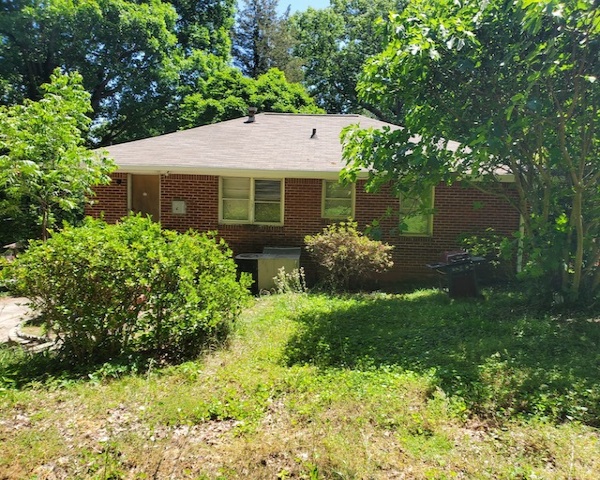 4305 Oakview Dr, Forest Park, Georgia 30297, 3 Bedrooms Bedrooms, 0 ,1 BathroomBathrooms,House,Leased,Oakview,0,1076