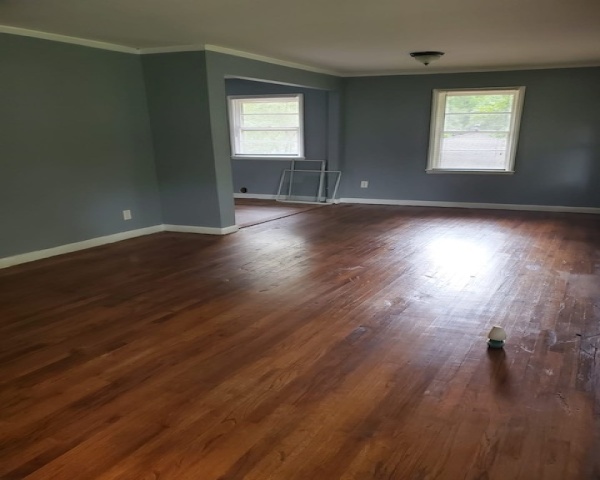 4305 Oakview Dr, Forest Park, Georgia 30297, 3 Bedrooms Bedrooms, 0 ,1 BathroomBathrooms,House,Leased,Oakview,0,1076