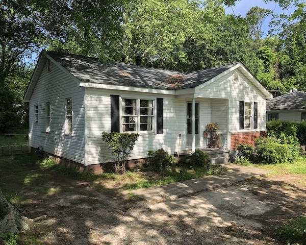 4579 Ernest Dr, Forest Park, Georgia 30297, 2 Bedrooms Bedrooms, 0 ,1 BathroomBathrooms,House,Leased,Ernest,0,1077