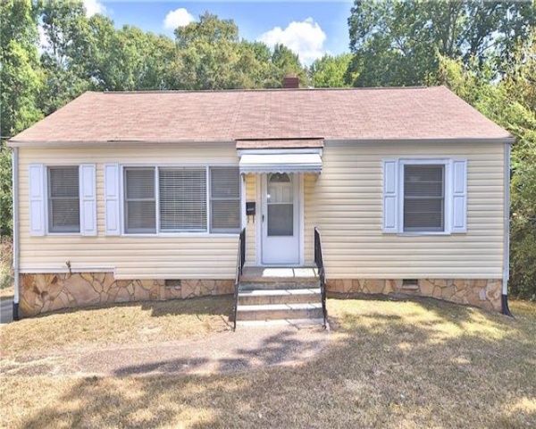 5074 Phillips Dr, Forest Park, Georgia 30297, 2 Bedrooms Bedrooms, 0 ,1 BathroomBathrooms,House,Leased,Phillips,0,1078