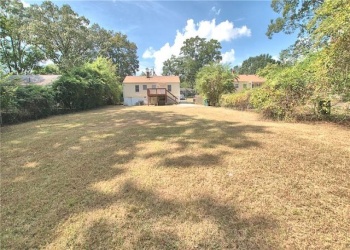 5074 Phillips Dr, Forest Park, Georgia 30297, 2 Bedrooms Bedrooms, 0 ,1 BathroomBathrooms,House,Leased,Phillips,0,1078