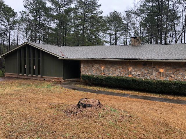 4520 Thompson Rd, College Park, Georgia 30349, 3 Bedrooms Bedrooms, ,2 BathroomsBathrooms,House,Invest in a Project,Thompson,1080