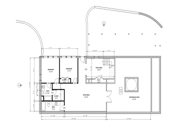4520 Thompson Rd, College Park, Georgia 30349, 3 Bedrooms Bedrooms, 0 ,2 BathroomsBathrooms,House,Invest in a Project,Thompson,0,1080