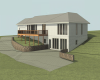 4520 Thompson Rd, College Park, Georgia 30349, 3 Bedrooms Bedrooms, 0 ,2 BathroomsBathrooms,House,Invest in a Project,Thompson,0,1080