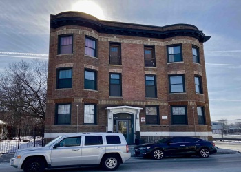 139 W Marquette, Chicago, Illinois 60621, 4 Bedrooms Bedrooms, 0 ,1 BathroomBathrooms,Apartment,Leased,W Marquette,0,1085