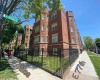 2402-2410 E 77th, Chicago, Illinois 60649, 2 Bedrooms Bedrooms, 0 ,1 BathroomBathrooms,Apartment,Leased,E 77th,0,1086